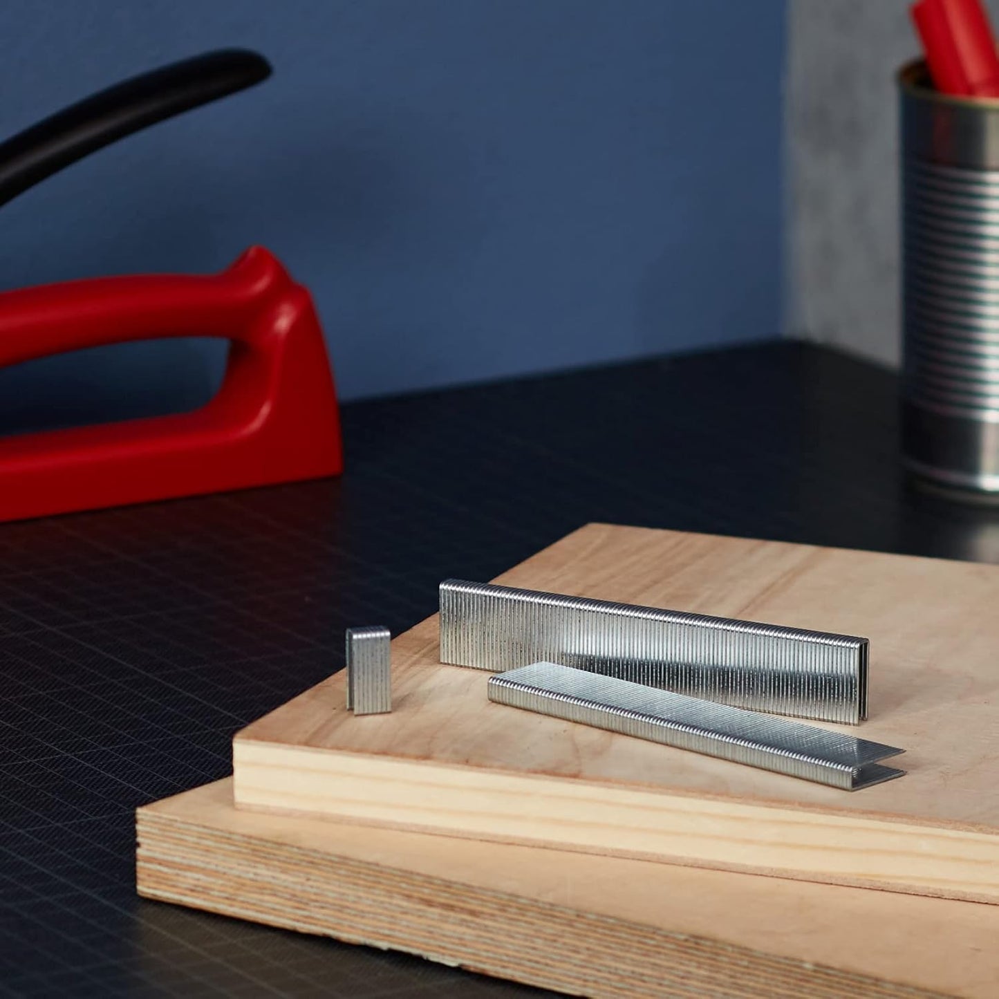 Tacwise Tacker Staples – 20mm (Pack of 1000)