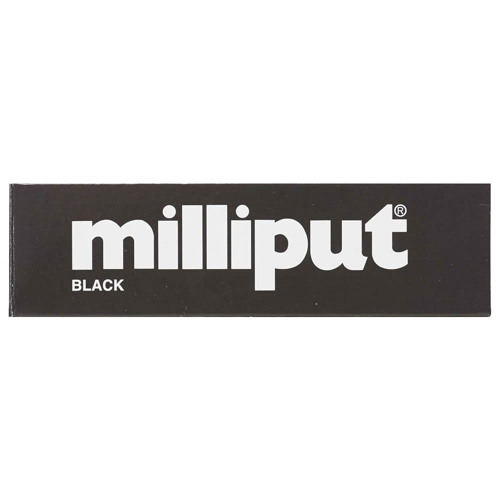 Milliput Epoxy