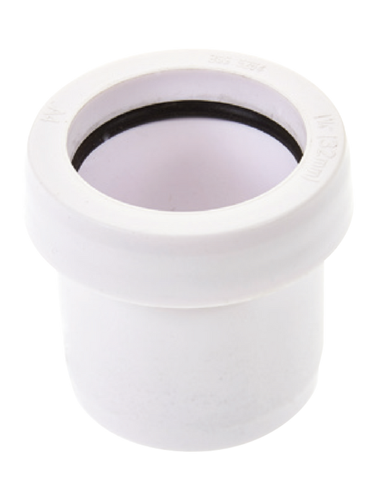 Securplumb Waste Reducing Connector 40x32