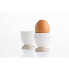 Price  Kensington Acorn Egg Cups