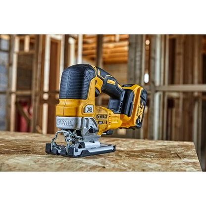 DeWalt 18v Top Handle Jigsaw (Bare Unit)