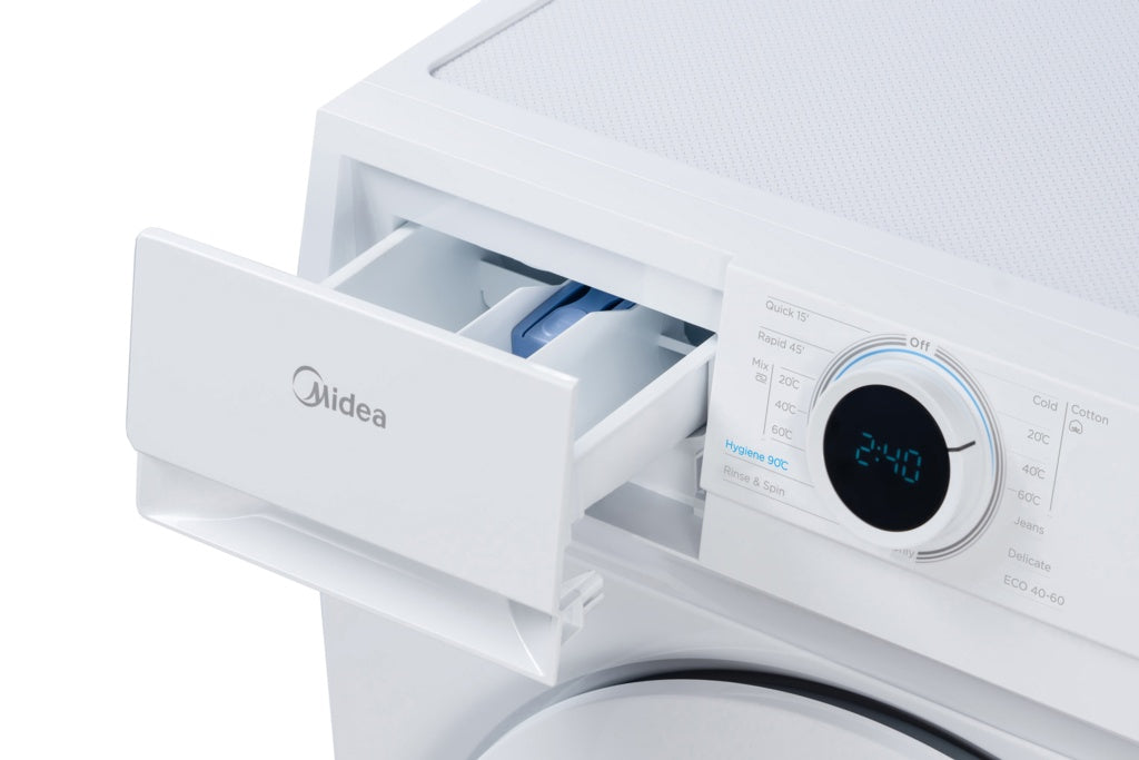 Midea Washing Machine 7kg