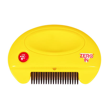 Zero In Flea Killer Comb