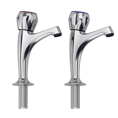 SupaPlumb Standard Sink Taps