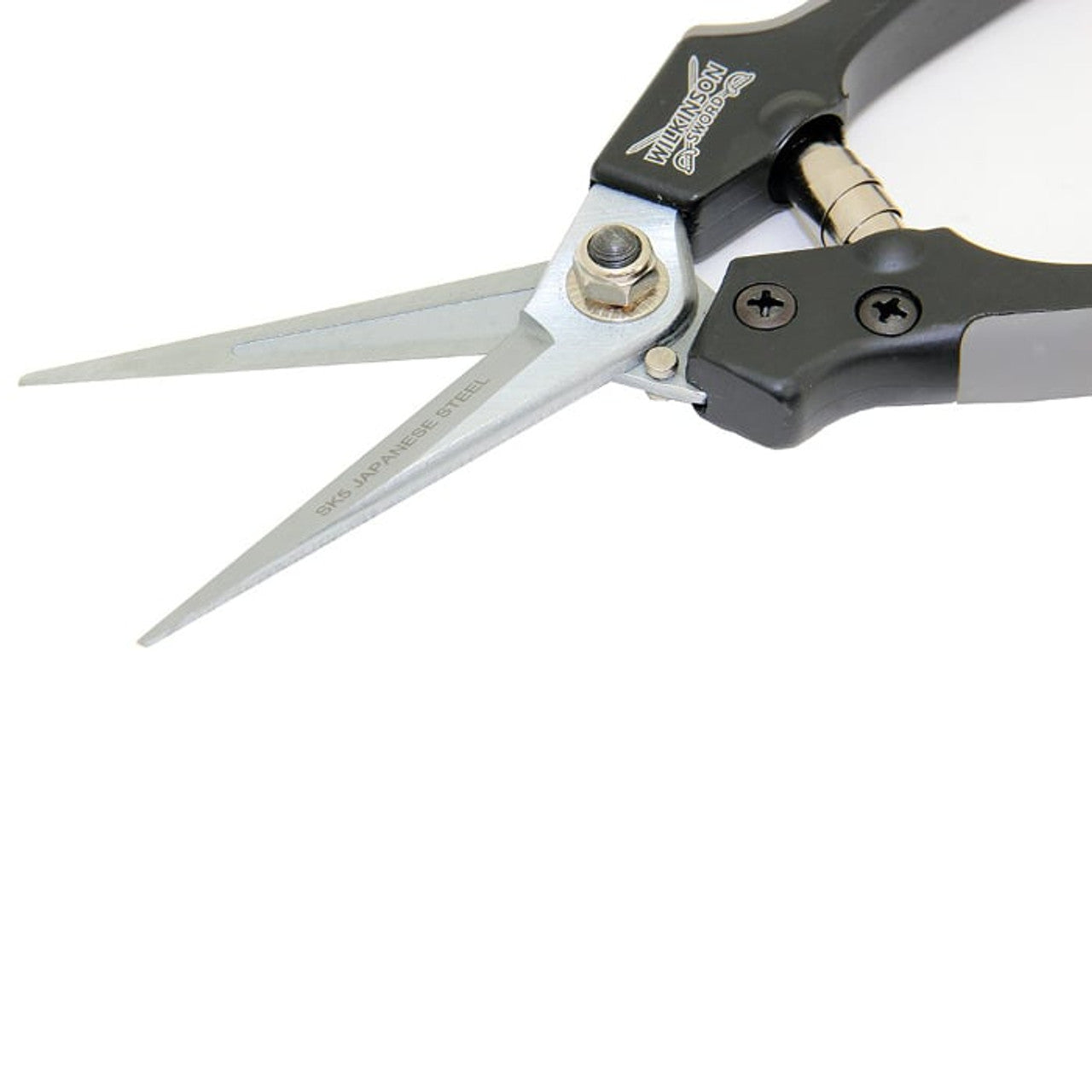 Wilkinson Sword Pruning Snip Straight