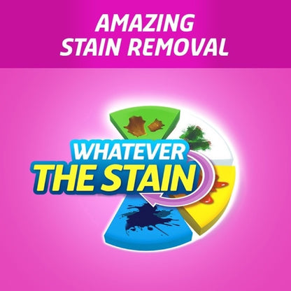 Vanish Oxi Action Spray – 500ml