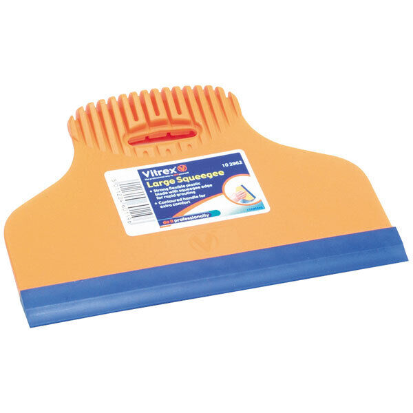 Vitrex Large Squeegee