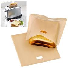 Toastabags Reusable toastabags