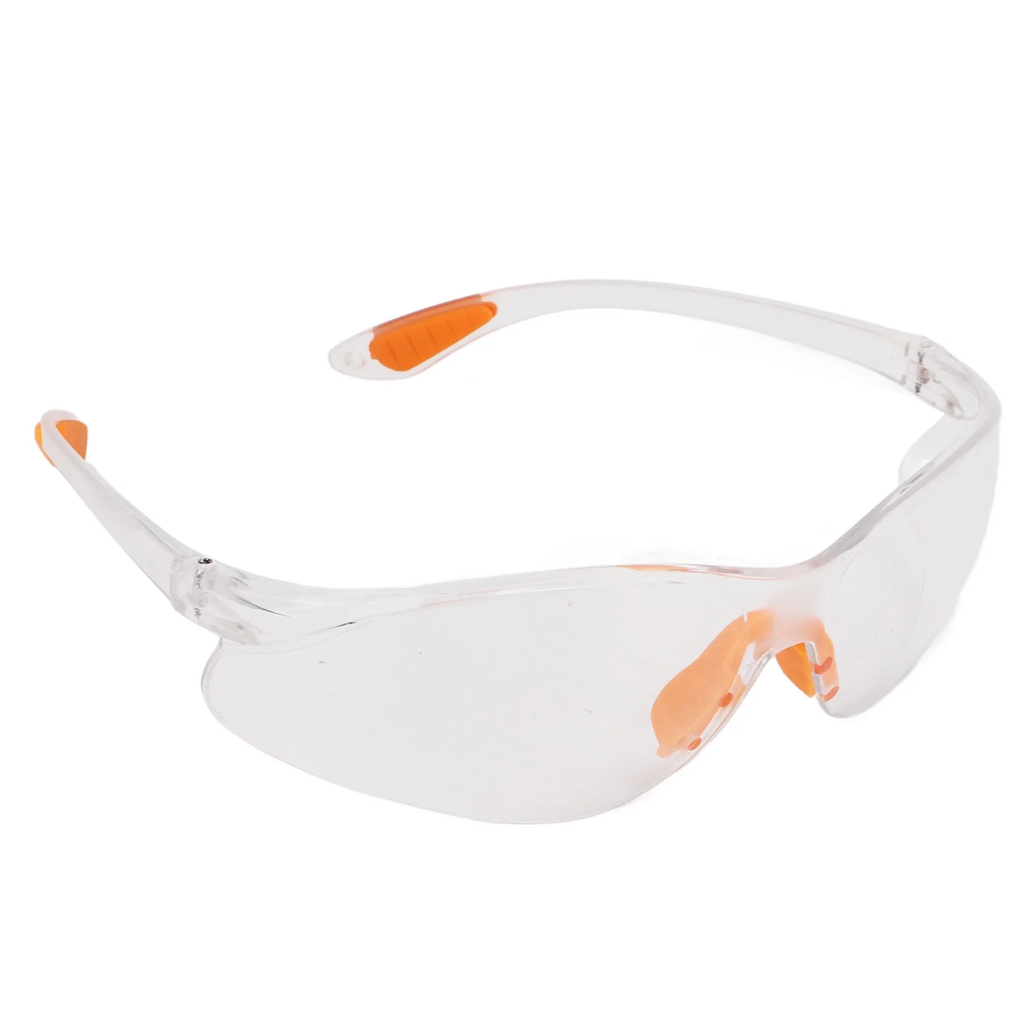 Vitrex Premium Safety Spectacles – Clear Lens