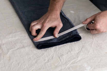 T-Rex Super Glue Clear Tape - 4.5m x 19mm