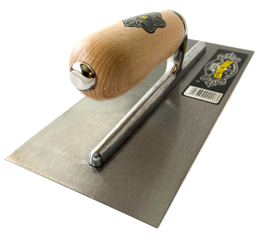 Surfacemaster Plasterers Trowel - 279x117mm (11" x 4.5/8")