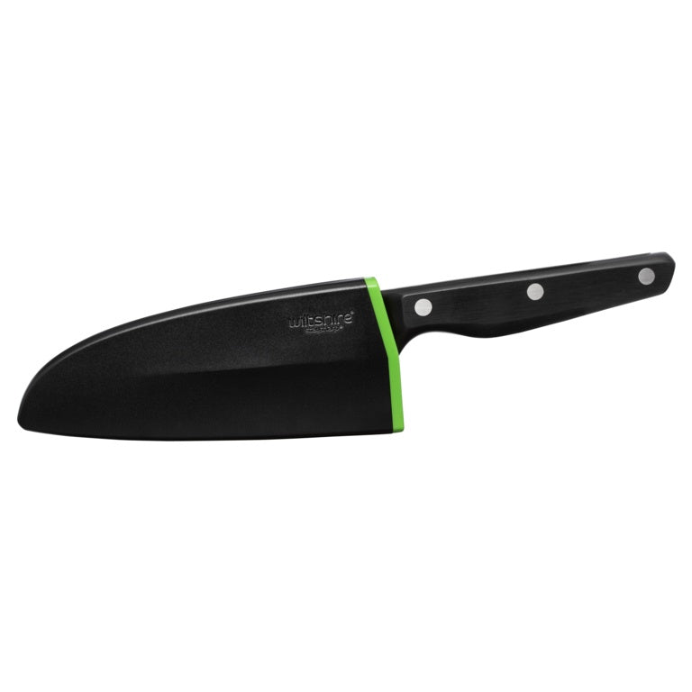 Wiltshire Staysharp Triple Rivet Santoku Knife – 15cm