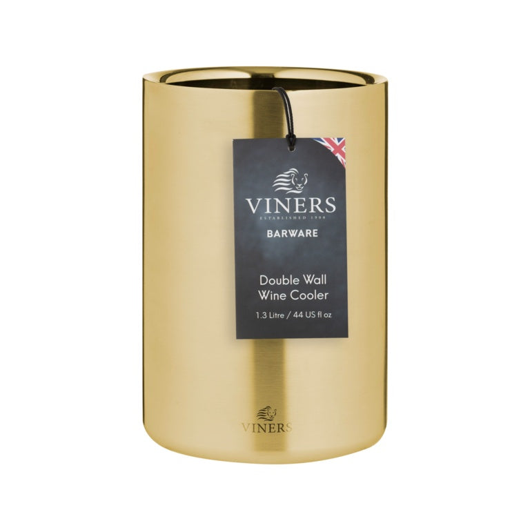 Viners Gold Wine Cooler – 1.3L