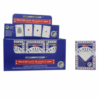 Traditional Games High Quality Playing Cards