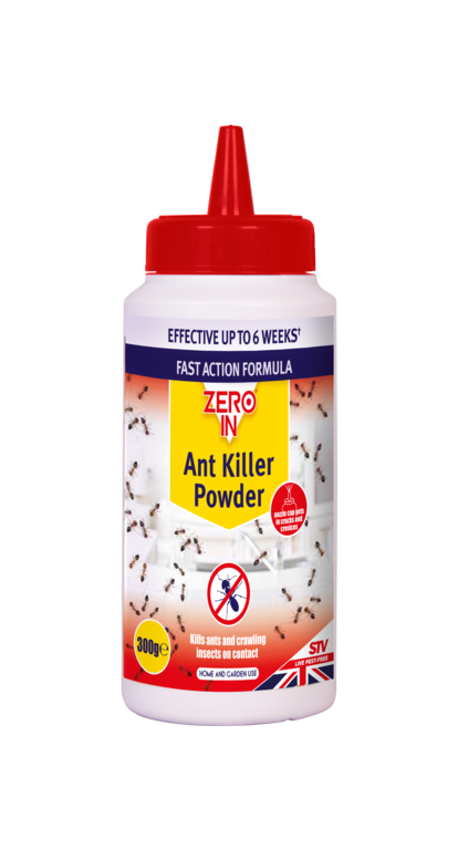 Zero In Ant Killer Powder