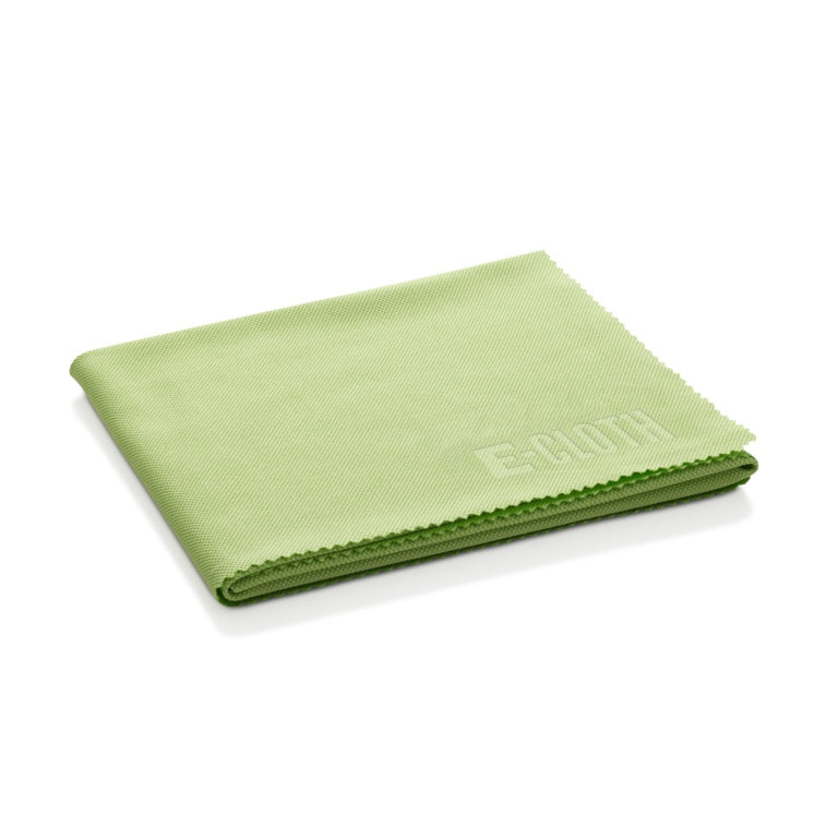 E-Cloth Glass & Polishing Cloth (Assorted Colours Available)