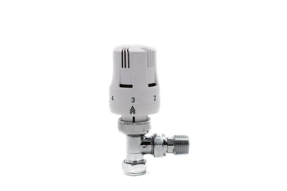 Westco Strata 2 Thermostatic Radiator Valve