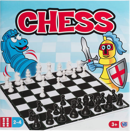 Traditional Games Chess