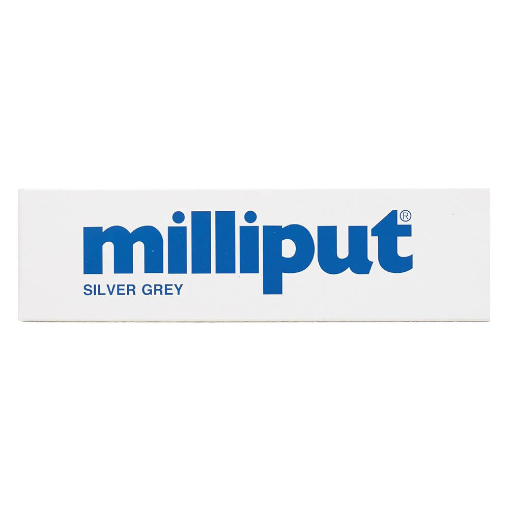 Milliput Epoxy