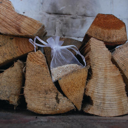 The Big Cheese Anti Mouse Scent Sachets - 5 Pack