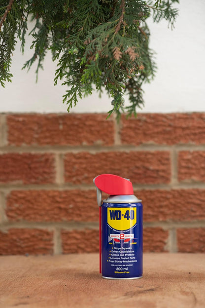 WD-40 Smart Straw - 300ML