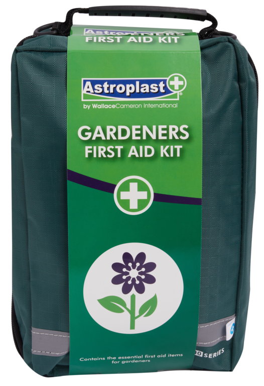 Wallace Cameron Gardeners First Aid Kit