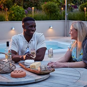 Zero In Citronella Burner Coils - Pack of 6