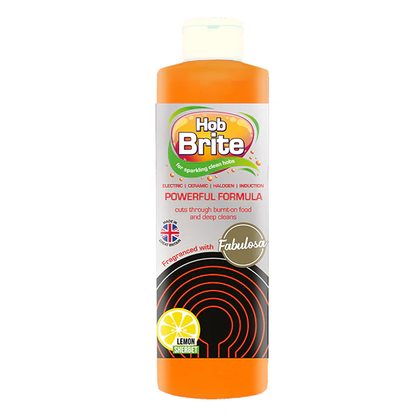 Homecare Hob Brite - 250ML