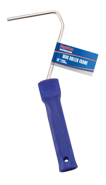 SupaDec Short Mini Roller Frame (10"/250mm)