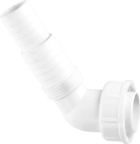 Securplumb Replacement Washing Machine Trap Nozzle