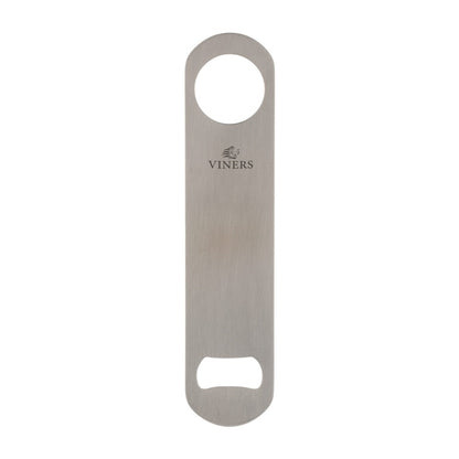 Viners Flat Bottle Opener