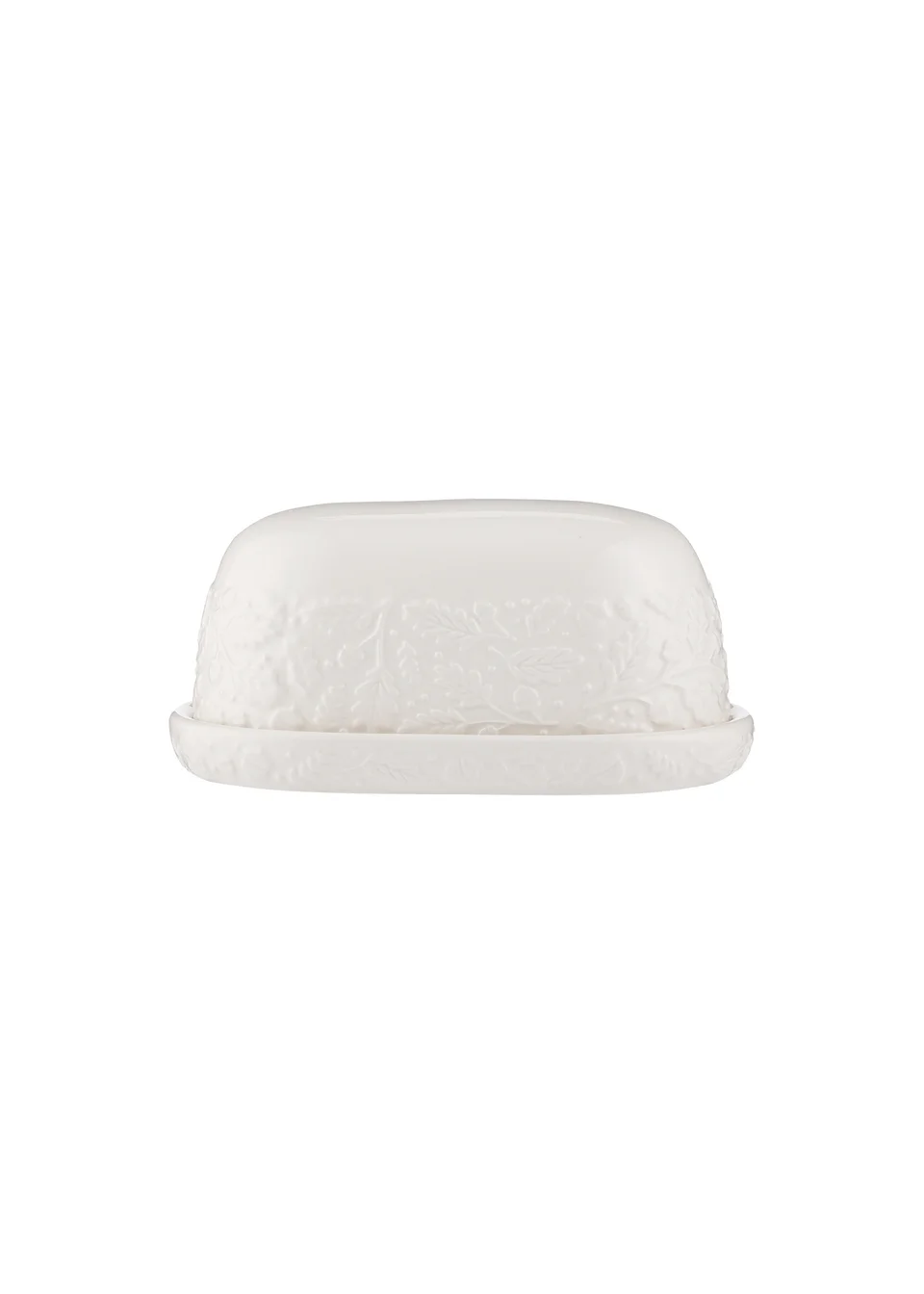 Price Kensington Acorn Butter Dish