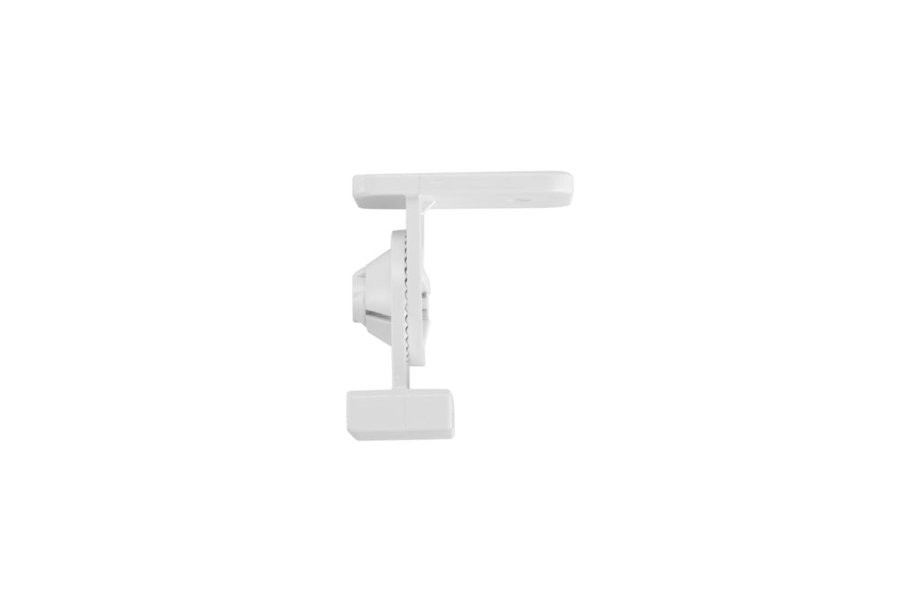 Sylvania Ceiling Batten Tiltable Bracket Set