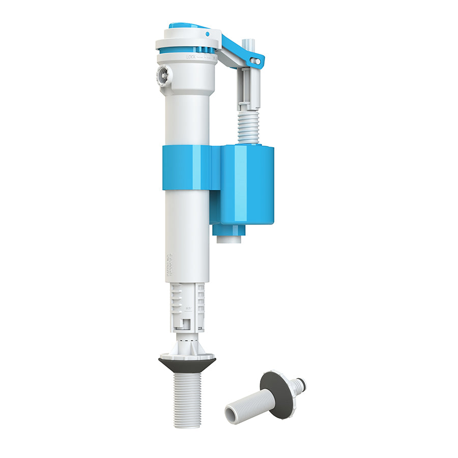Viva UN1FILL (Universal 4-in-1 Float Valve)