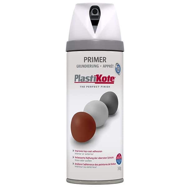 PlastiKote Twist & Spray Paint 400ML