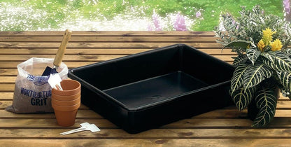 Thumbs Up Multi-Purpose Tray – Black