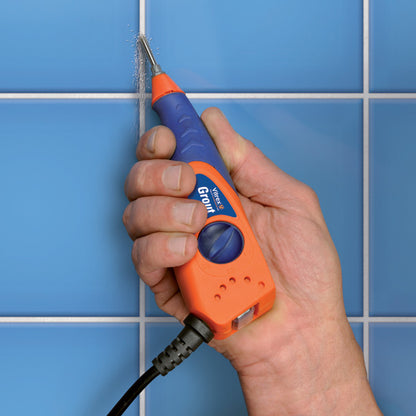 Vitrex Grout Out Removal Tool