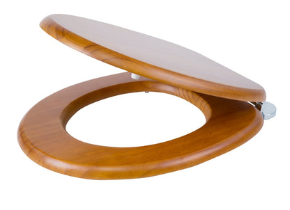 Croydex Flexi-Fix Toilet Seat