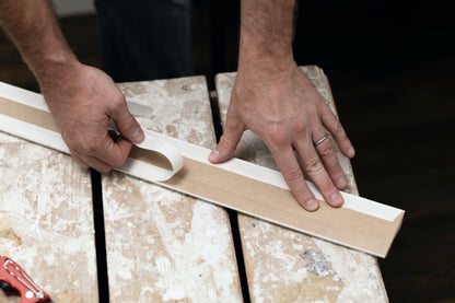 T-Rex Super Glue Clear Tape - 4.5m x 19mm