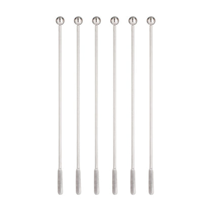 Viners Cocktail Stirrers Gift Set – 6 Piece