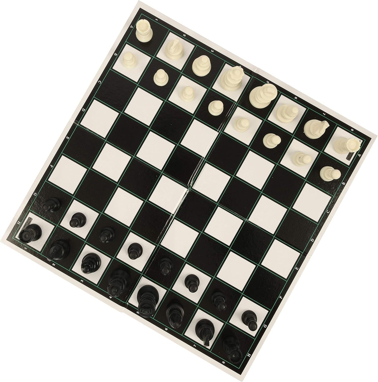 Traditional Games Chess