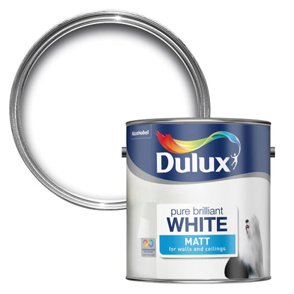 Dulux Matt 2.5L