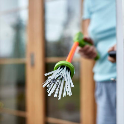 Zero In Spider Catcher