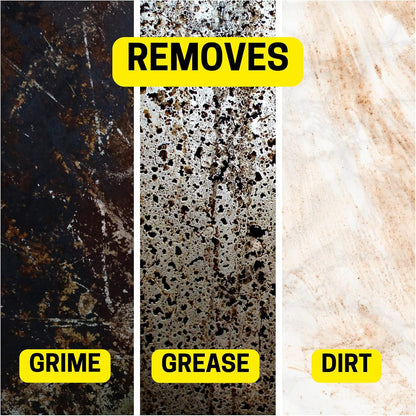 SupaDec Sugar Soap – 500ml