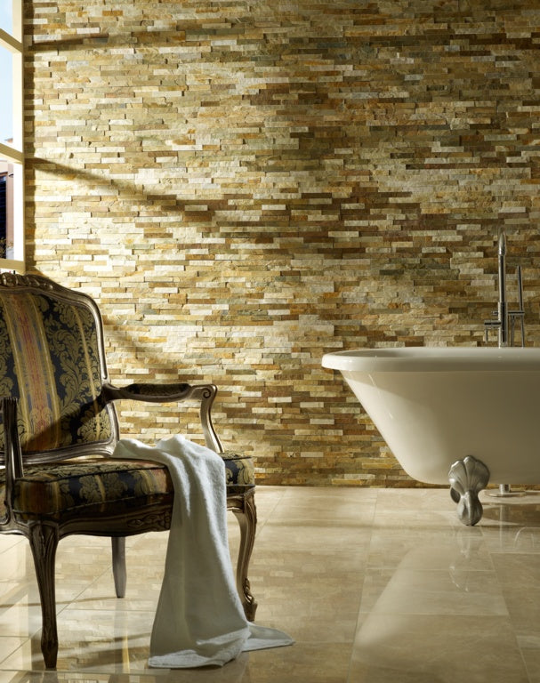 Verona Split Face Wall Tile
