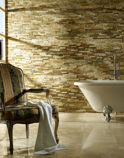 Verona Split Face Wall Tile