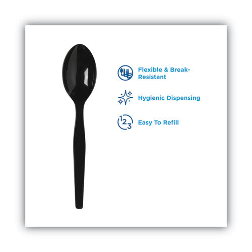 Smartway Spoons Pack 24