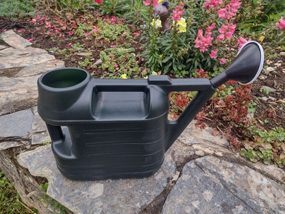 Ward Value Watering Can - 6.5L Green