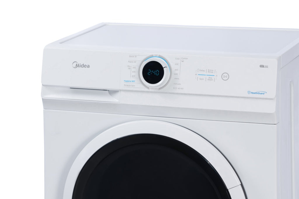 Midea Washing Machine 7kg