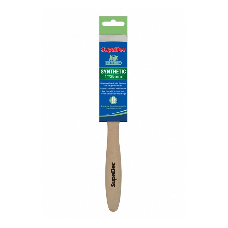 SupaDec Woodcare Brush